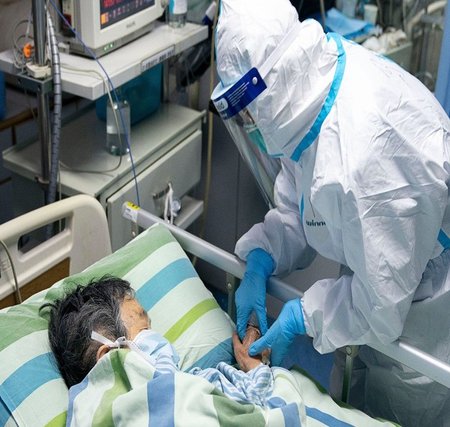 Thêm 116 ca tử vong, số người chết vì virus corona ở Trung Quốc lên 1.483