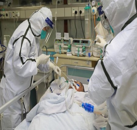 Thêm 136 người chết, số ca tử vong vì virus corona ở Trung Quốc vượt 2.000